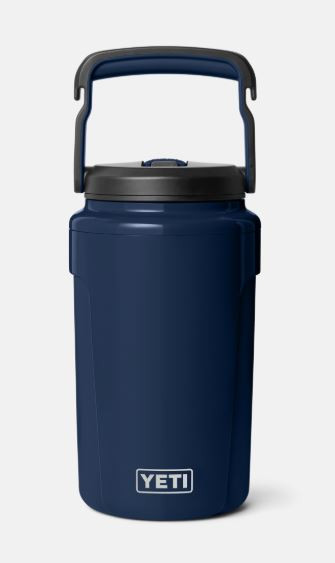 Silo 1/2 G Jug Straw Navy -26-888830472989