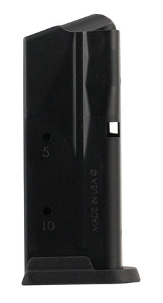 Sig Sauer P365 Micro Comp 10rd 9mm Mag MAG365910-798681583607