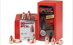 .321 165 GR FTX® (32 WIN SPL)-090255320053