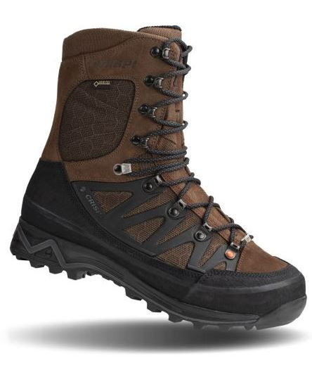 Crispi Men's Idaho II CF4530-8013180237977