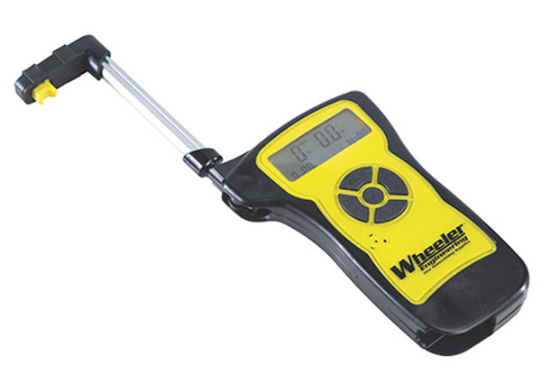 Wheeler 710904 Professional Digital Trigger Gauge-661120109044