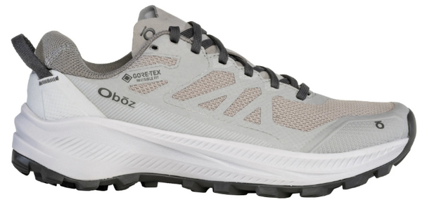 44102 7.5 Medium Women Drizzle Katabatic LT Low GT-840127880075