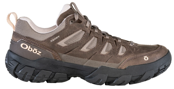 23502 9.0 Wide Women Eagle Sawtooth X Low B-DRY -2-840127883274