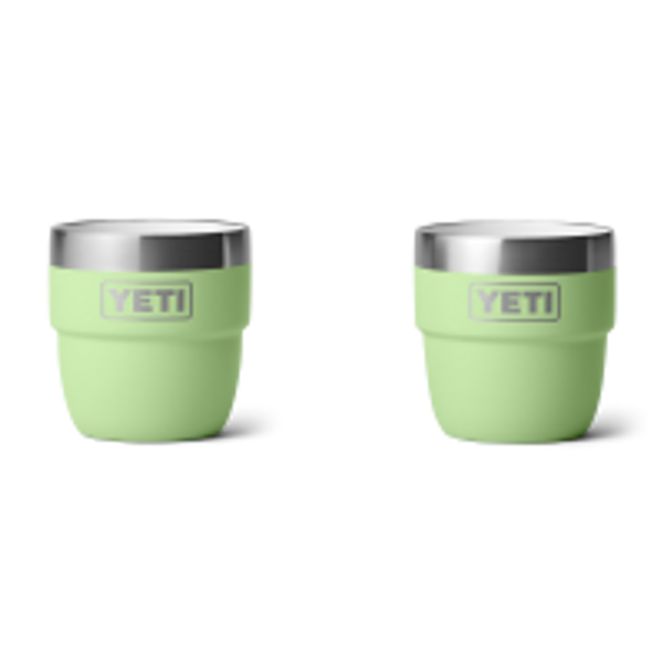 21071503415 Rambler 4 oz Cup 2PK Key Lime-25-210000392610 21071503415 Rambler 4 oz Cup 2PK Key Lime-25-210000392610