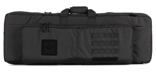 56765-019-1 SZ 100% POLYESTER WOVEN RIFLE CASE