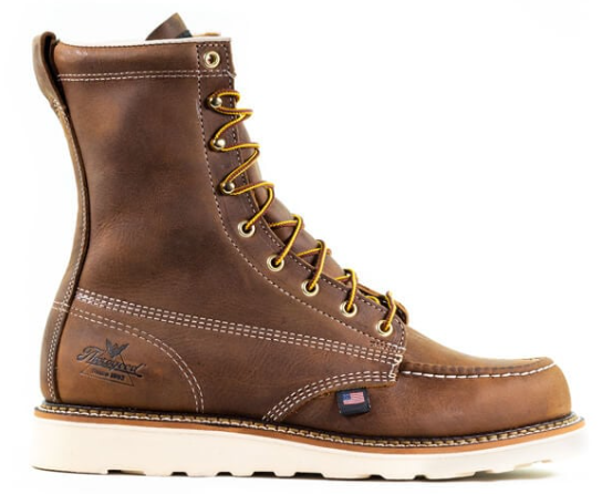 814-4178 8 2E American Heritage 8 Crazy Horse Moc-210000348769