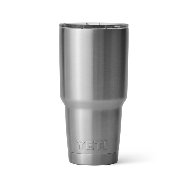 21070070021 Rambler 30 oz Tumbler MS Stainless-25-210000124544