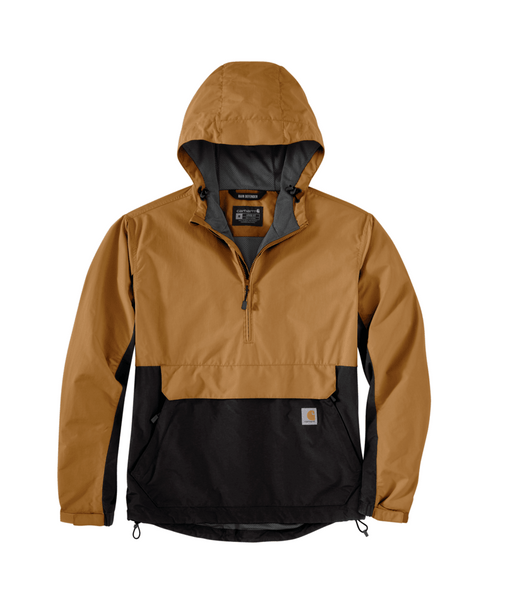 105749 B47 L REG Rain Defender® Loose Fit Lightwei-195836625838