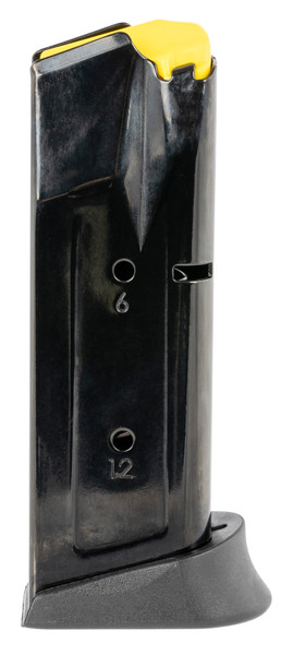 Taurus 358-0023-00 G3C 12rd 9mmLuger Black Steel-725327901587