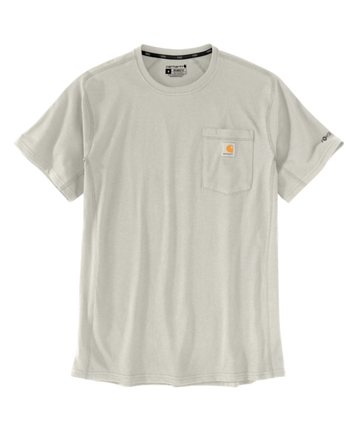 106652-W03 XL Malt Carhartt Force® Relaxed Fit Sho-197219194047