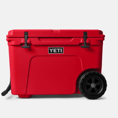 Tundra Haul Rescue Red -26-210000334219