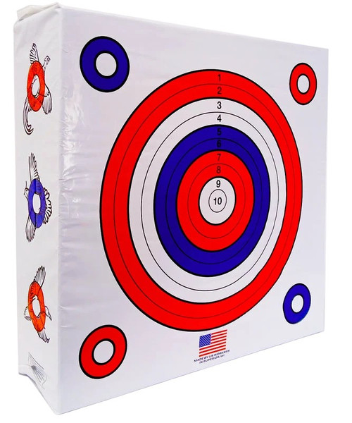 B61216 Black Hole OPP Target 24" x24"x7"-702649902805