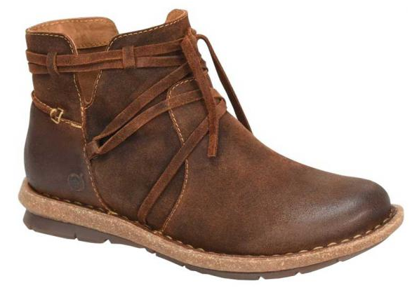 F59106 8.5 Tarkiln Brown (Glazed Ginger)-25-192466070243