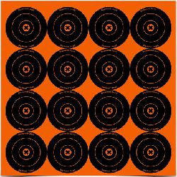 Big Burst 3" - 48 Bull'S-Eye-210000017585
