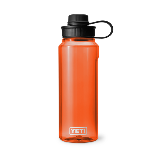 21071503774 Yonder 1L Tether Cap Bottle Orange-25-210000364855