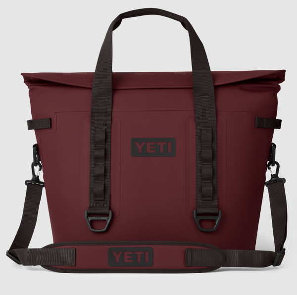 18060131511 Hopper M30 2.0 Wild Vine Red/Dk Gray-2-210000392542 18060131511 Hopper M30 2.0 Wild Vine Red/Dk Gray-2-210000392542