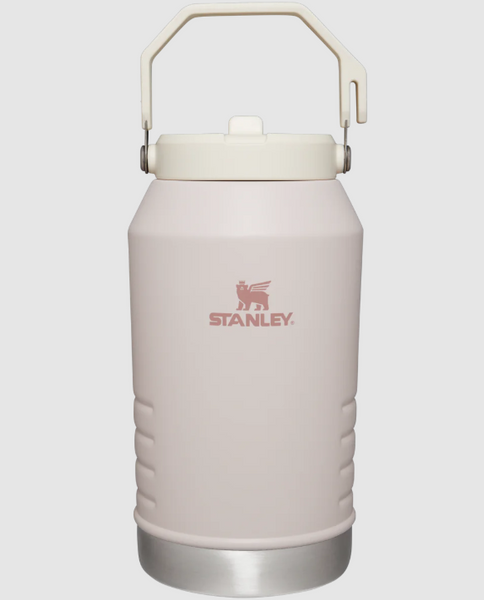 Stan 96OZ Iceflw Flp Strw Jug Ro-210000373374