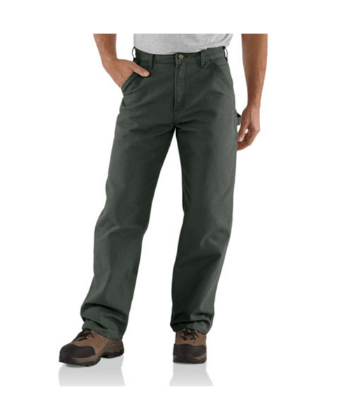 B11 MOS W48 L30 Men's Utility Work Pant - Loose Fi-210000131360