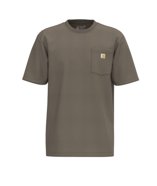 K87-DESXLTLL Loose Fit Heavyweight Short-Sleeve Po-210000134621