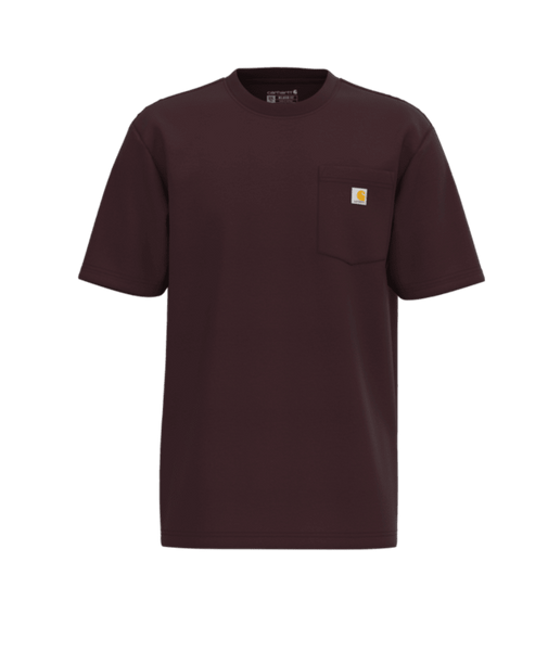 K87-PRT L Port Loose Fit Heavyweight Short-Sleeve-210000134686