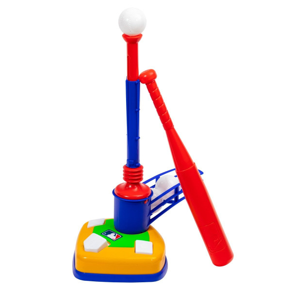 MLB® Kids Superstar Batter 2-In-1 Set-25-025725256716