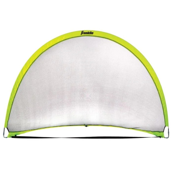 Pop-Up Dome Soccer Goals - 6'X4'-210000370911