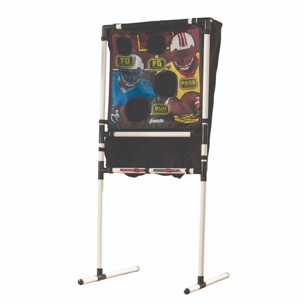 Football Target Toss with Balls -25-025725433841