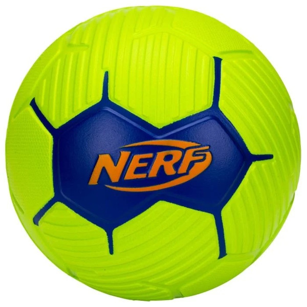 Nerf Foam 7" Soccer Ball-25-210000402779