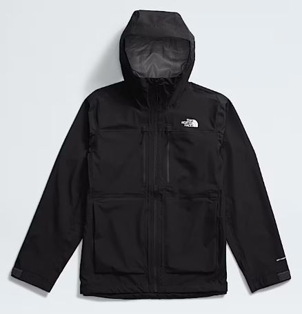 NF0A86NT4H0 XXL  Men's Terrain Vista 3L Pro Jacket-197642134030