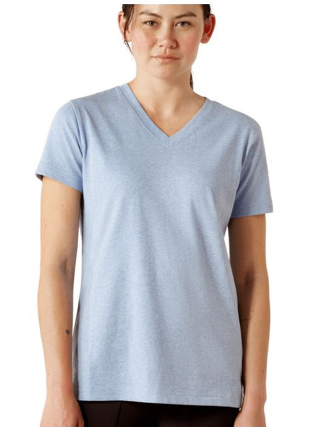 XXL R WMS RBR CTN STRNG STND V SS TSHRT BELHTH BEL-197318307539