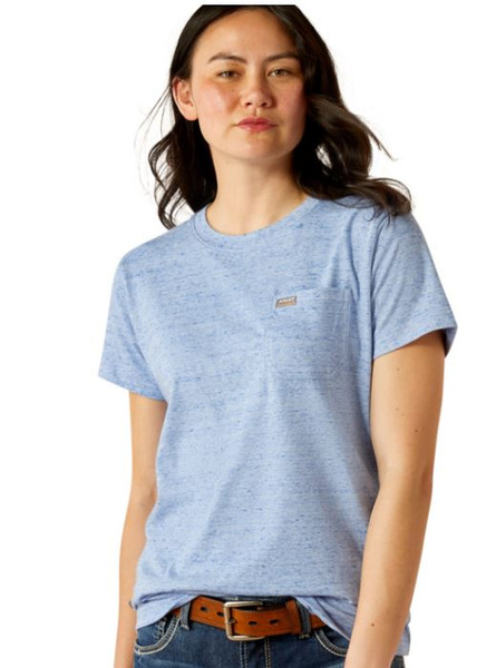 XL  R WMS RBR COTTON STRONG SPCDY SS TSHRT WDG WED-197318340956