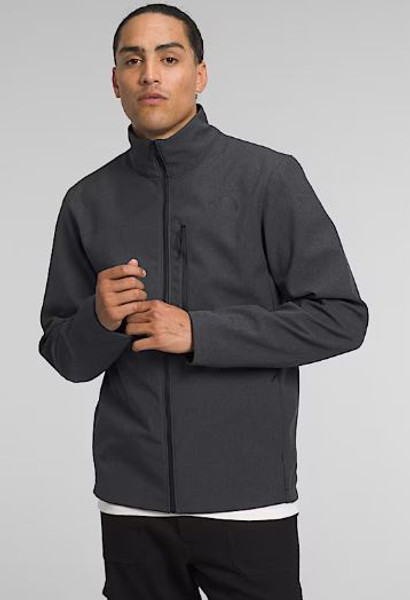 NF0A84HR M  Men's Apex Bionic 3 Jacket TNF Dark Gr-197641079165