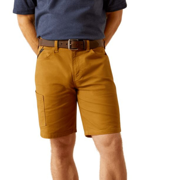 29  R MNS RBR DRSTR MADE TOUGH SHORT BSTRO BISTRO--197318422577