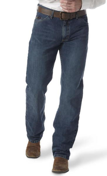 1001Mwxrw 20X Jean * Relaxed Fit-210000338911