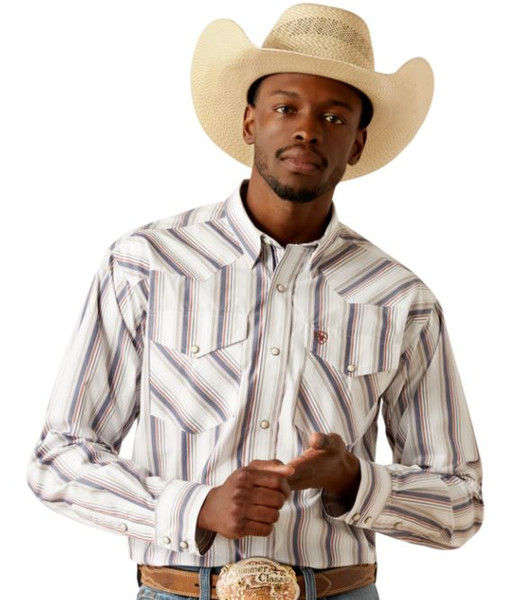 10058757 XL R WHITE MNS Pro Series Warrick Classic-197318424946