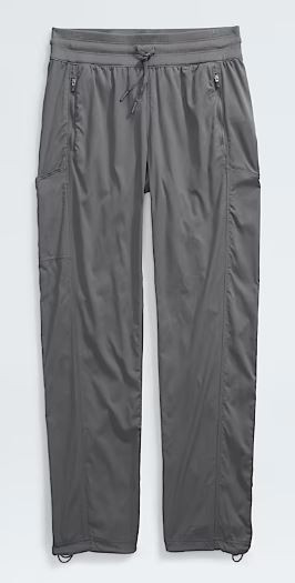 NF0A86YH8K2 L REG Women's Aphrodite Motion Pant Su-196575618952