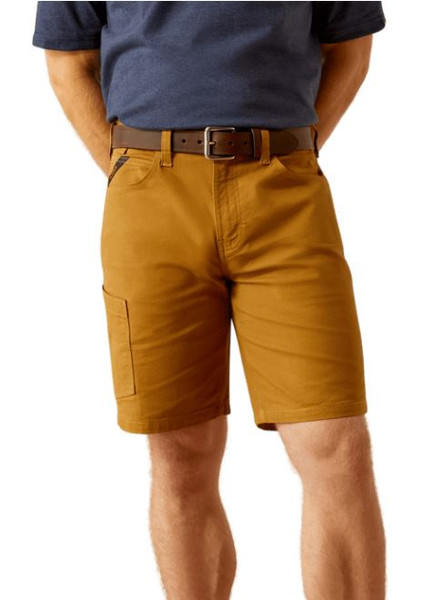 46  R MNS RBR DRSTR MADE TOUGH SHORT BSTRO BISTRO--197318517860