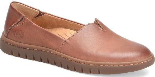 BR0076825 8 M SEBRA II DK TAN (BRA DARK TAN -25-192466925161