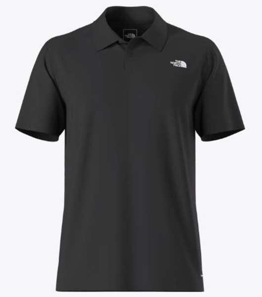 NF0A872UJK310XL000 XL  Men's Adventure Polo TNF Bl-196575646535