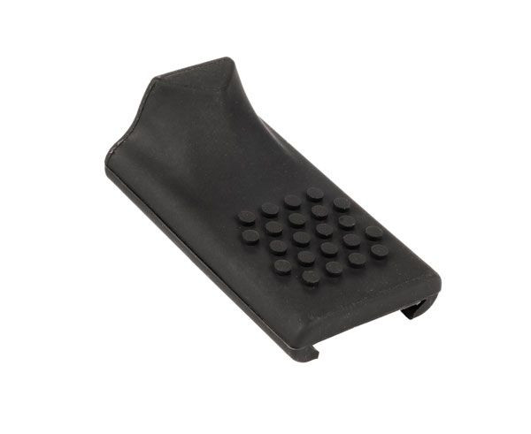 KAC Top Rail Thumb Rest, Rubber-819064010524