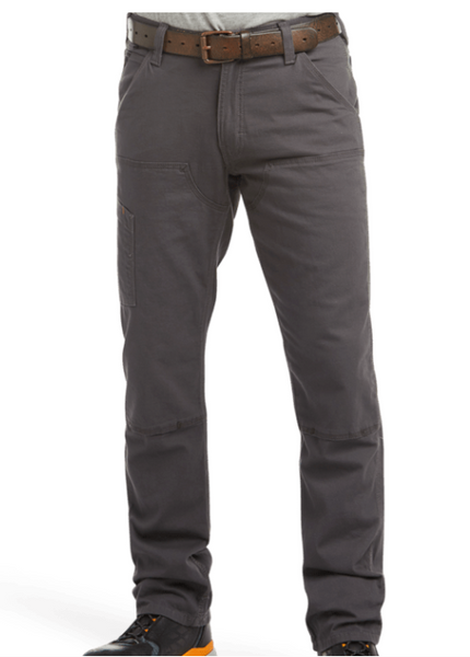 40  34 MNS RBR M4 DRSTR MD TGH DBL FRNT PNT GRY RE-210000344210