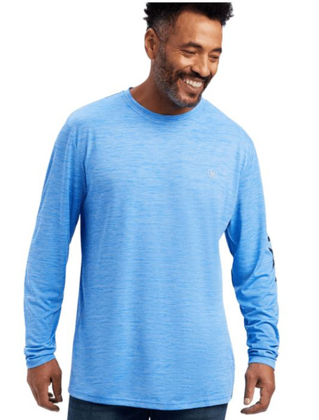 10041002 Mns Charger Logo T-Shir-210000344941