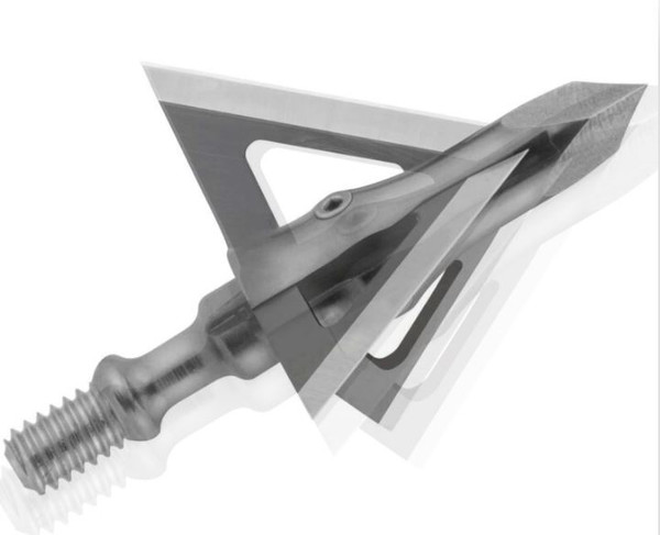 Muzzy 290 Trocar Broadhead Offse-210000127216
