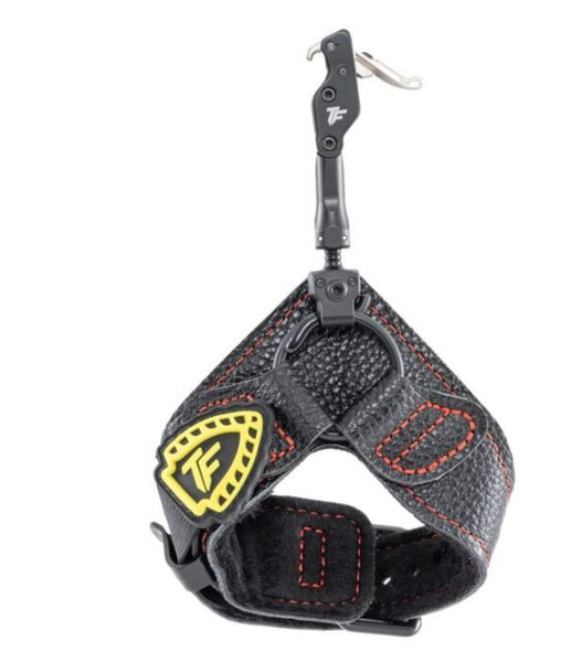 Hardcore 2.0 Buckle Foldback Bla-210000370942