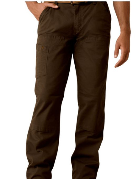 40  34 MNS RBR M4 DRSTR MD TGH DBL FRNT PNT WRN WR-210000344323