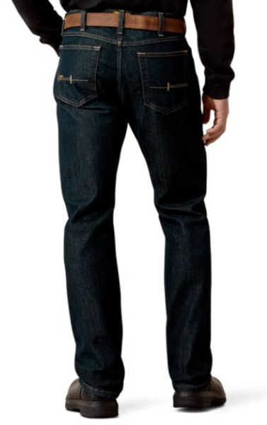 34  34 MNS REBAR M7 DURASTR STRAIGHT BLACKSTONE BL-210000344348