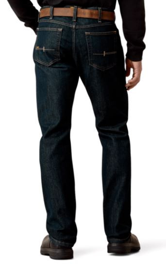 38  34 MNS REBAR M7 DURASTR STRAIGHT BLACKSTONE BL-210000344351