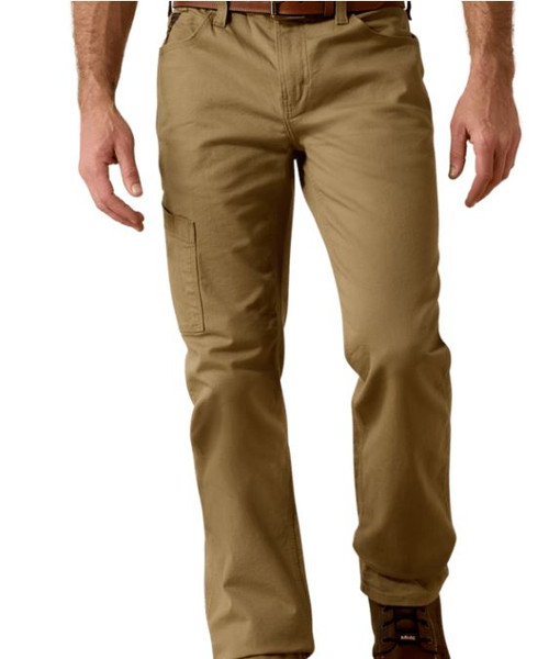 36  36 MNS RBR M7 DURASTR MD TGH PT FLD KHAK FIELD-210000344463