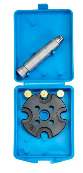 DILLON 550 CONV 38 S&W-609824201596