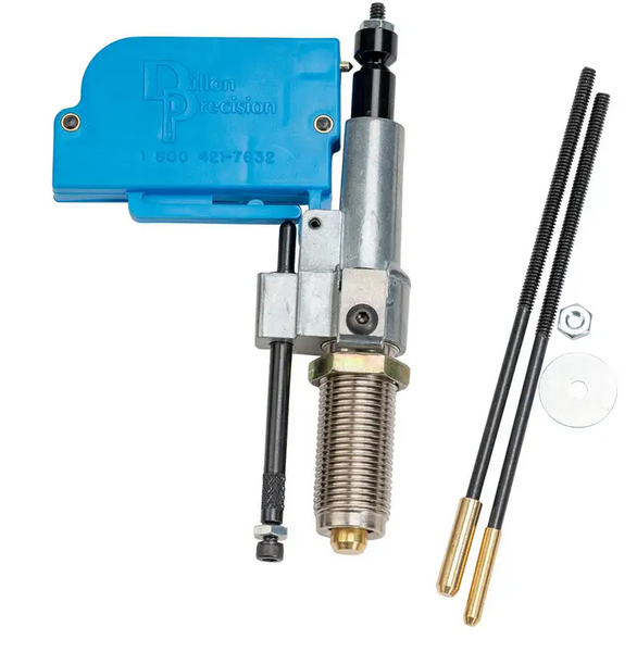 DILLON XL750/650/RL1050 POWDER CHK SYSTEM-609824210444